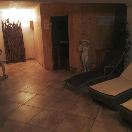 Ferienwohnung Kogelblick Гозау Экстерьер фото