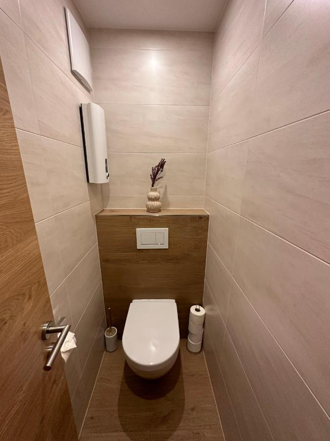 Ferienwohnung Kogelblick Гозау Экстерьер фото