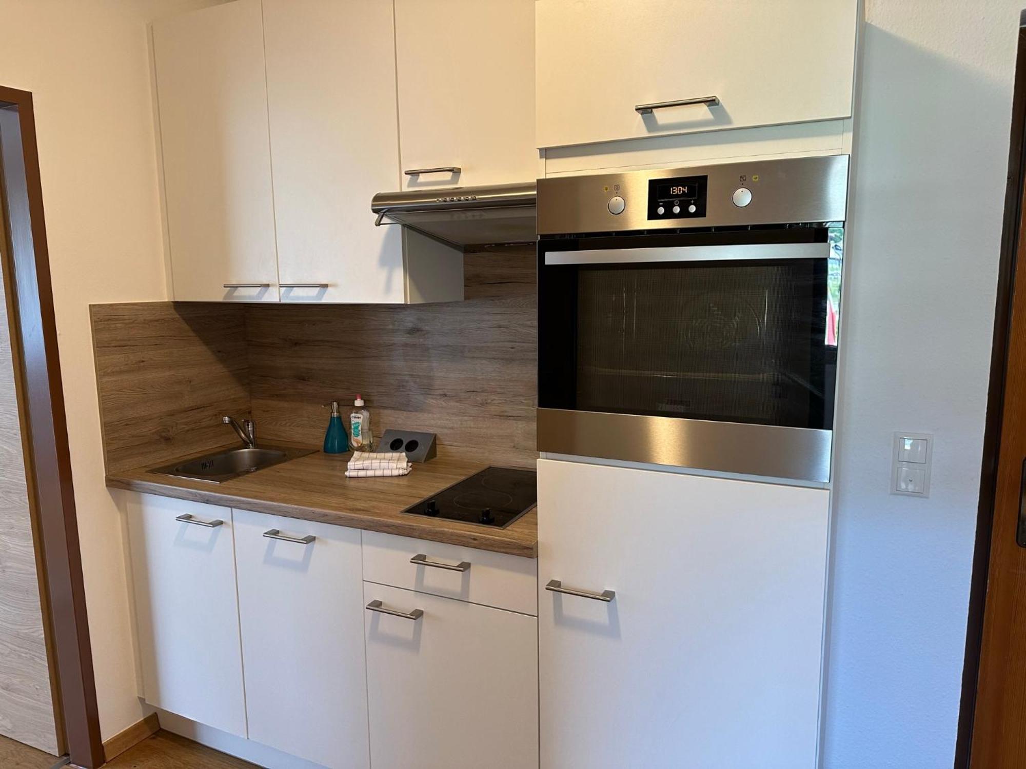 Ferienwohnung Kogelblick Гозау Номер фото