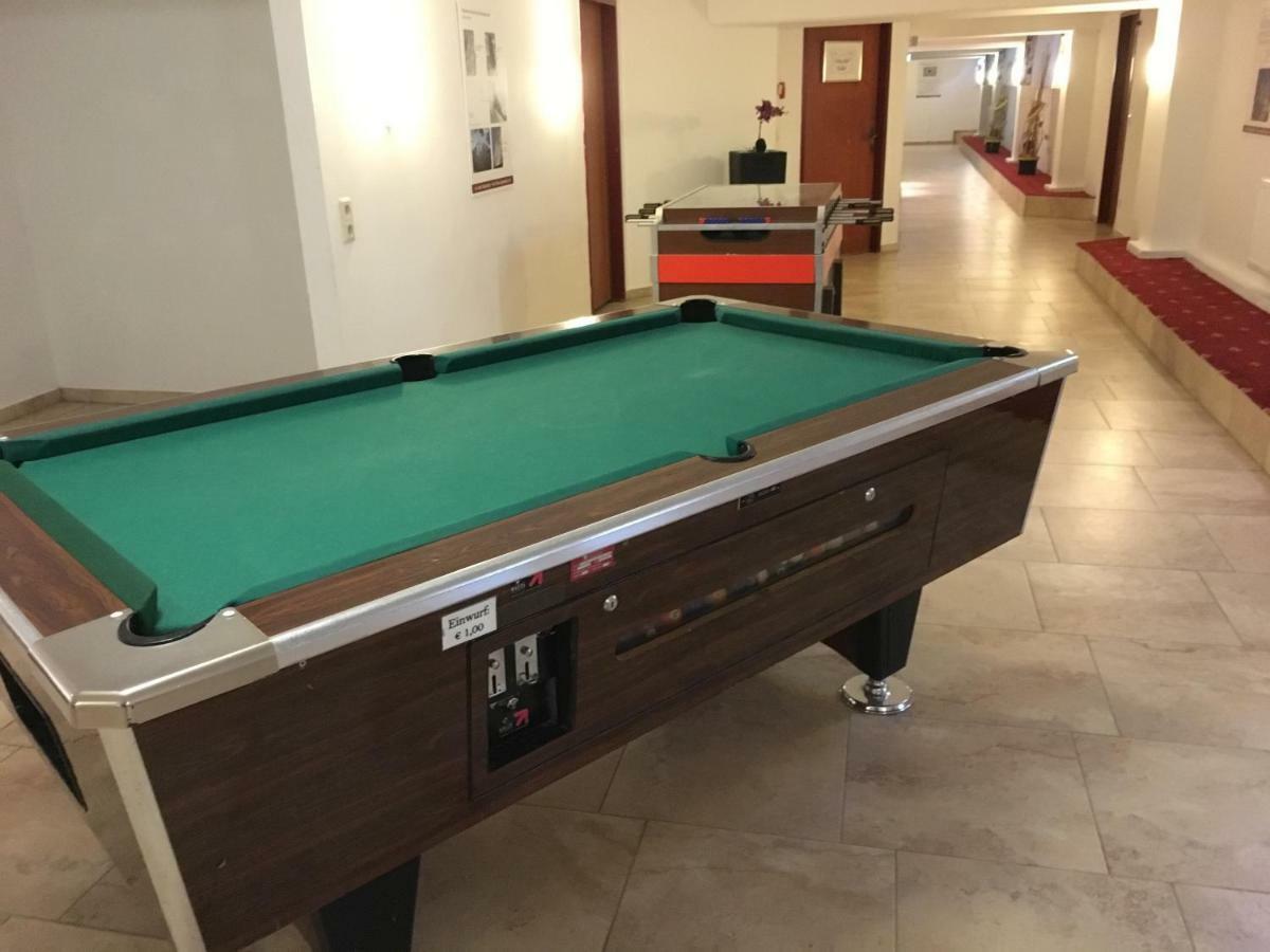 Ferienwohnung Kogelblick Гозау Экстерьер фото